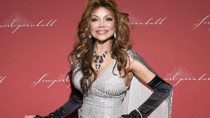Get to Know La Toya Jackson - Late Pop King Michael Jackson's Elder Sister Get to Know La Toya Jackson - Late Pop King Michael Jackson's Elder Sister